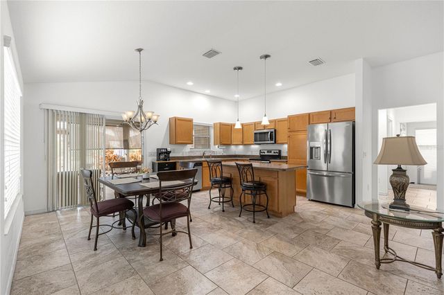 3508 RIDGEWOOD PATH, The Villages, FL 32163