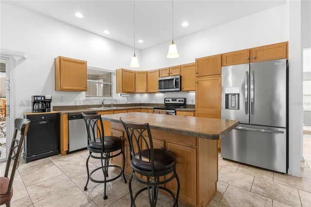 3508 RIDGEWOOD PATH, The Villages, FL 32163