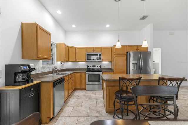 3508 RIDGEWOOD PATH, The Villages, FL 32163