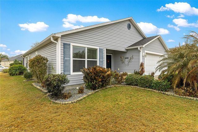 3508 RIDGEWOOD PATH, The Villages, FL 32163