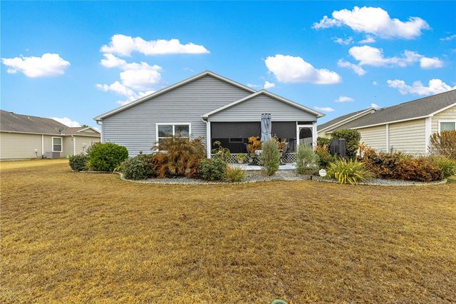 3508 RIDGEWOOD PATH, The Villages, FL 32163