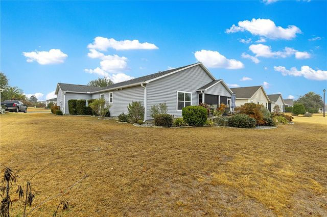 3508 RIDGEWOOD PATH, The Villages, FL 32163