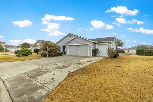 3508 RIDGEWOOD PATH, The Villages, FL 32163