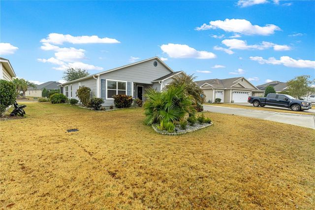 3508 RIDGEWOOD PATH, The Villages, FL 32163