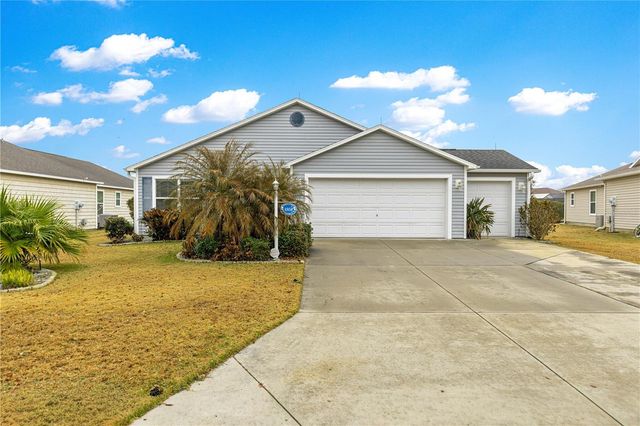 3508 RIDGEWOOD PATH, The Villages, FL 32163