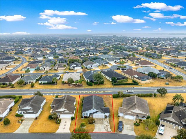 3508 RIDGEWOOD PATH, The Villages, FL 32163