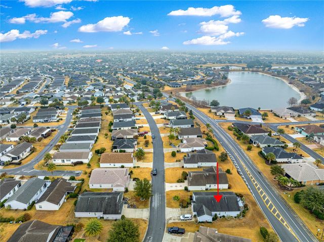 3508 RIDGEWOOD PATH, The Villages, FL 32163