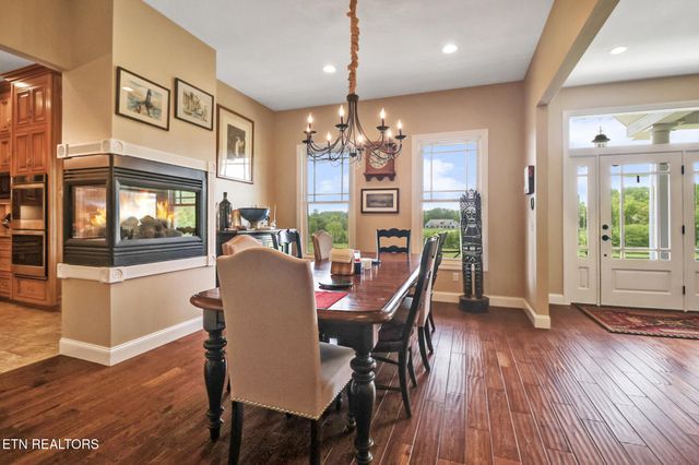 853 Obed River Rd., Crossville, TN 38555