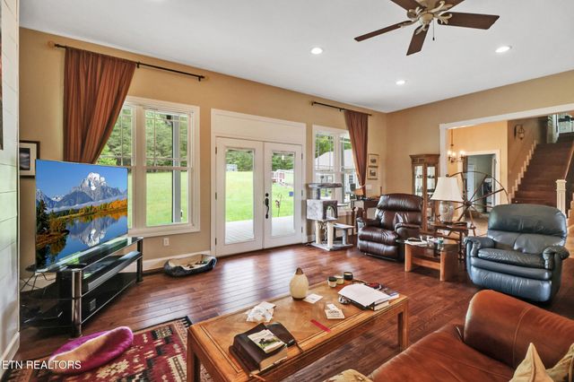 853 Obed River Rd., Crossville, TN 38555