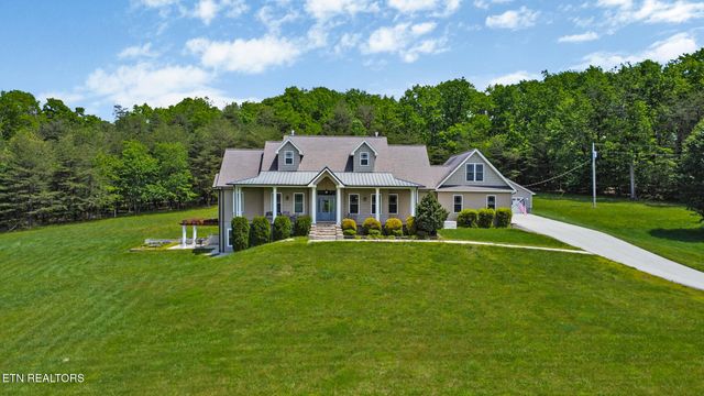 853 Obed River Rd., Crossville, TN 38555