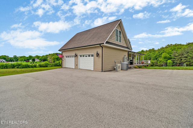 853 Obed River Rd., Crossville, TN 38555