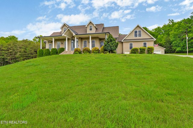 853 Obed River Rd., Crossville, TN 38555
