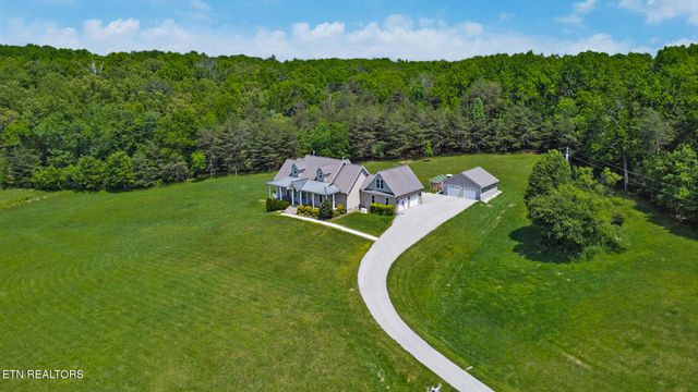 853 Obed River Rd., Crossville, TN 38555