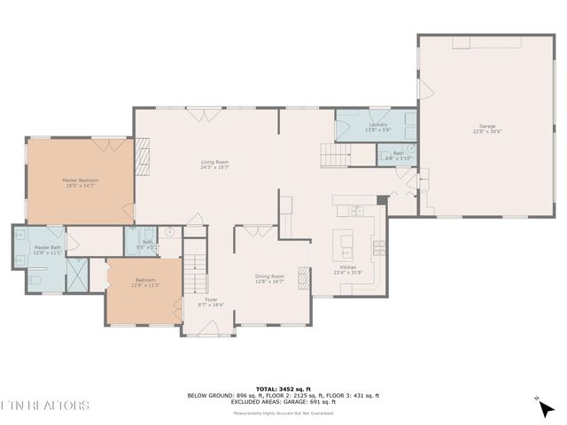 853 Obed River Rd., Crossville, TN 38555