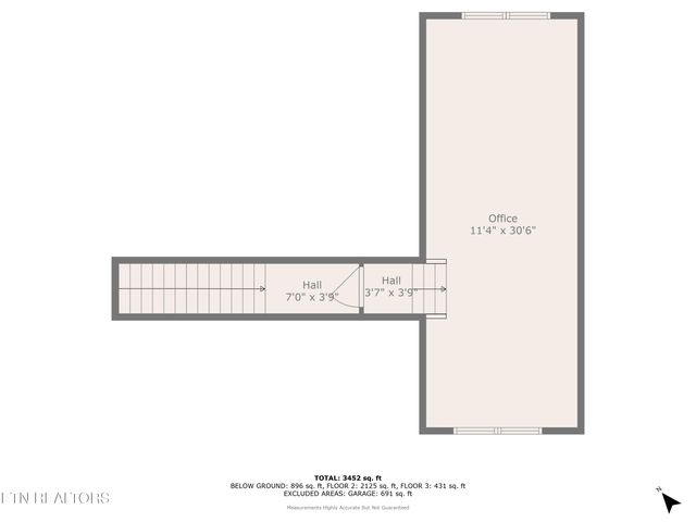 853 Obed River Rd., Crossville, TN 38555