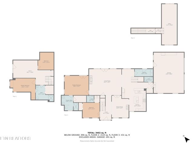 853 Obed River Rd., Crossville, TN 38555