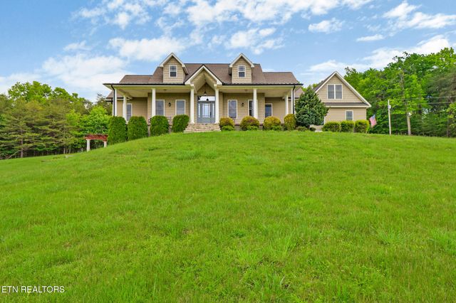 853 Obed River Rd., Crossville, TN 38555