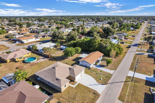 22372 NYACK AVENUE, Port Charlotte, FL 33952