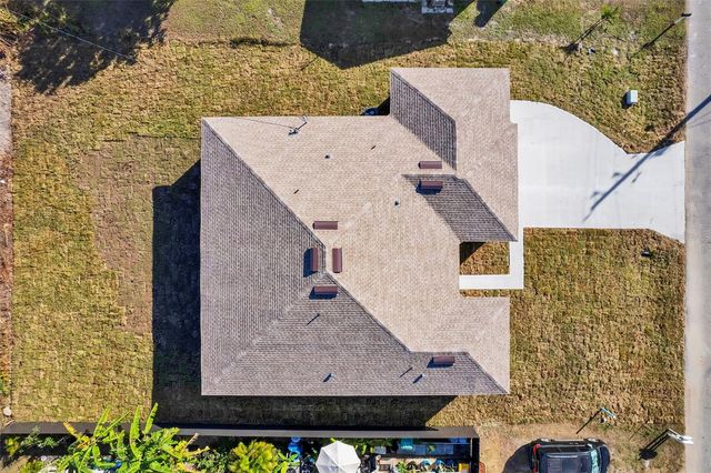 22372 NYACK AVENUE, Port Charlotte, FL 33952