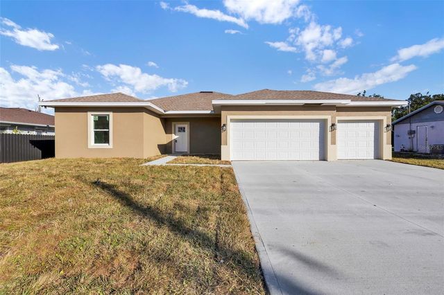 22372 NYACK AVENUE, Port Charlotte, FL 33952