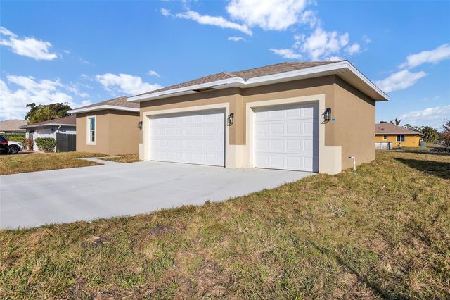 22372 NYACK AVENUE, Port Charlotte, FL 33952