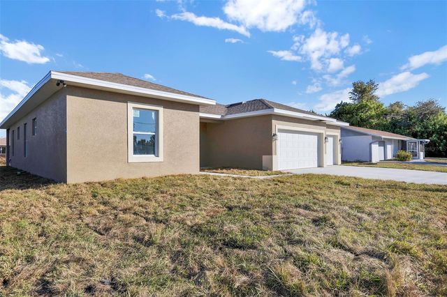 22372 NYACK AVENUE, Port Charlotte, FL 33952