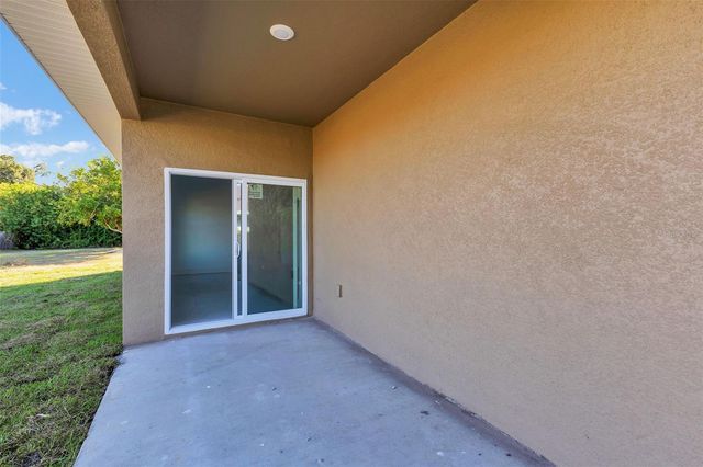 22372 NYACK AVENUE, Port Charlotte, FL 33952