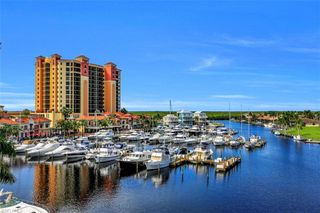 5781 Cape Harbour DR 810, Cape Coral, FL 33914