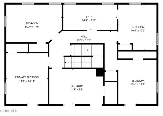 1532 Sunset Road, Schodack, NY 12033