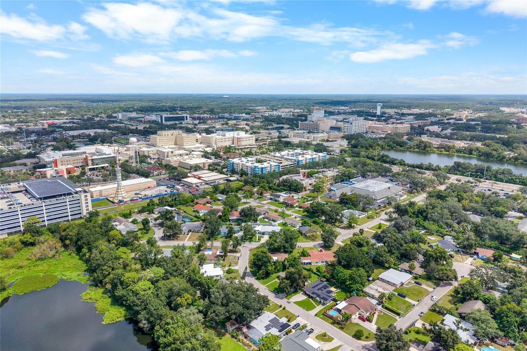 Image 29 of property listing at 12312 N 27TH STREET, Tampa, FL 33612