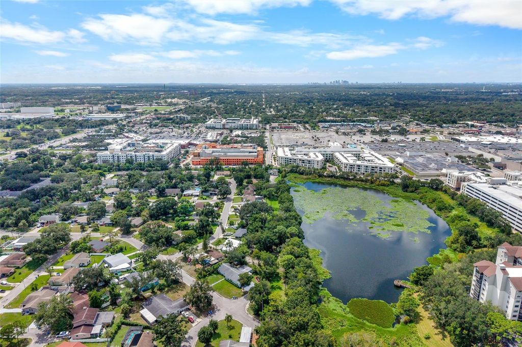 Image 31 of property listing at 12312 N 27TH STREET, Tampa, FL 33612