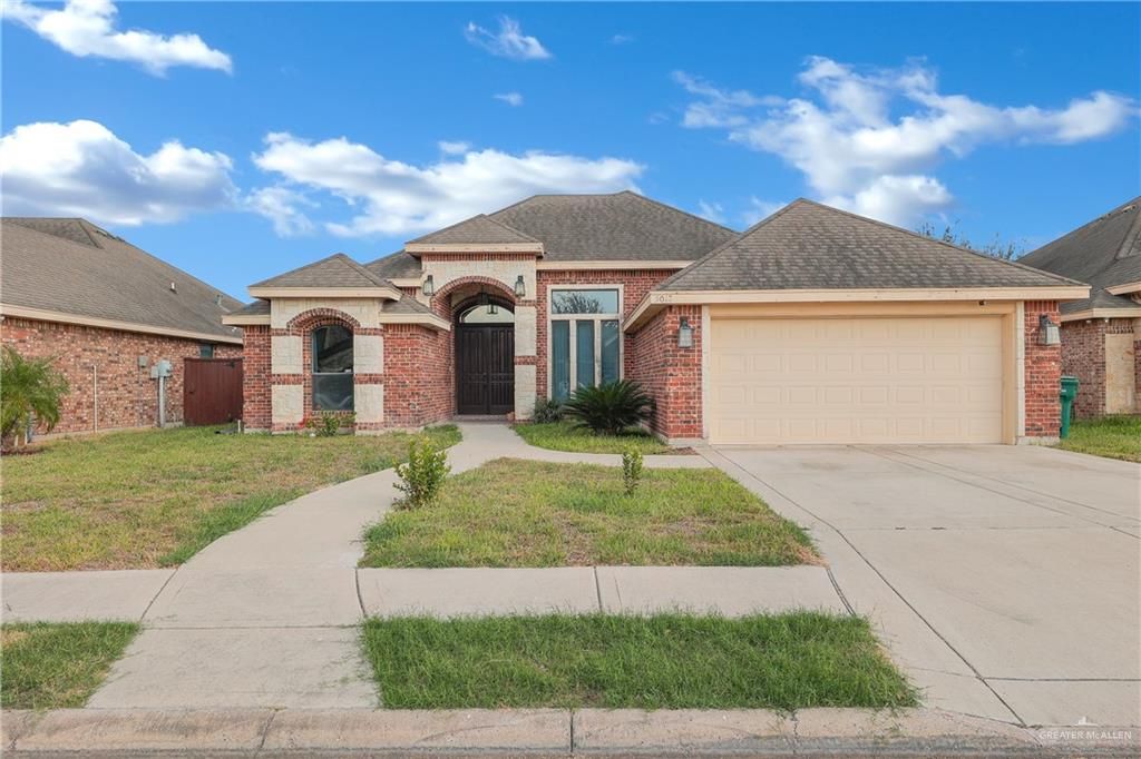 5012 N Dogwood Street, Pharr, TX 78577