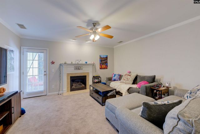 25 Magnolia Glen Lane, Columbia, SC 29205