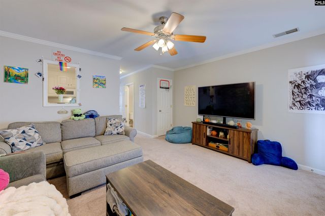 25 Magnolia Glen Lane, Columbia, SC 29205