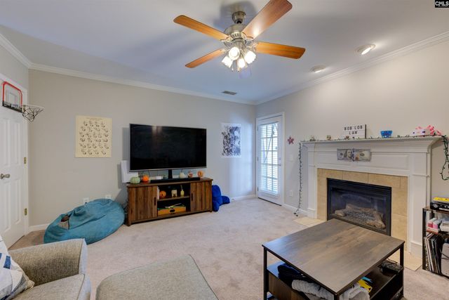 25 Magnolia Glen Lane, Columbia, SC 29205