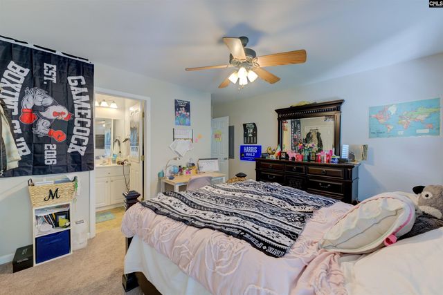 25 Magnolia Glen Lane, Columbia, SC 29205