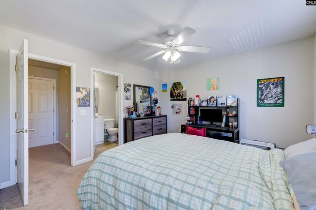 25 Magnolia Glen Lane, Columbia, SC 29205