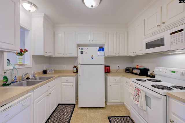 25 Magnolia Glen Lane, Columbia, SC 29205