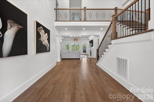 8008 Skye Lochs Drive, Waxhaw, NC 28173