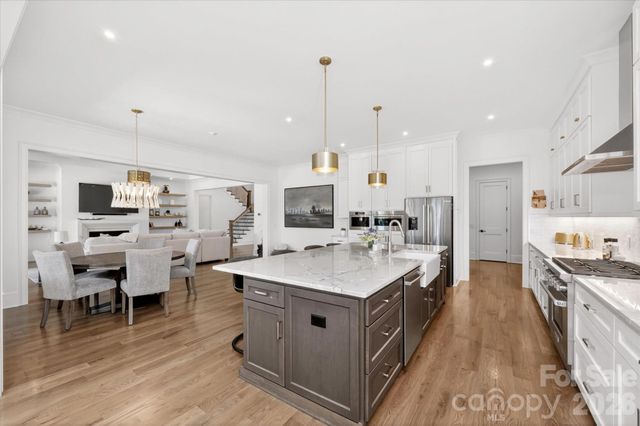 8008 Skye Lochs Drive, Waxhaw, NC 28173