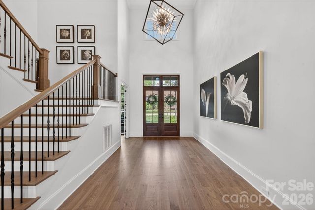 8008 Skye Lochs Drive, Waxhaw, NC 28173