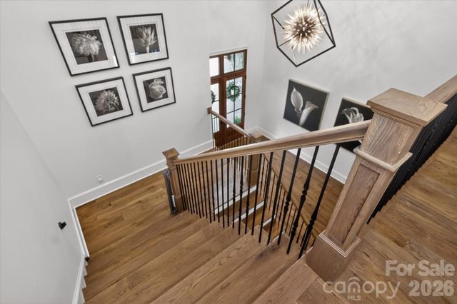 8008 Skye Lochs Drive, Waxhaw, NC 28173