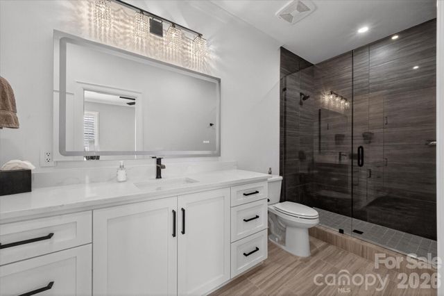 8008 Skye Lochs Drive, Waxhaw, NC 28173