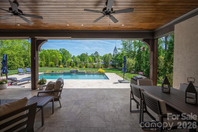 8008 Skye Lochs Drive, Waxhaw, NC 28173