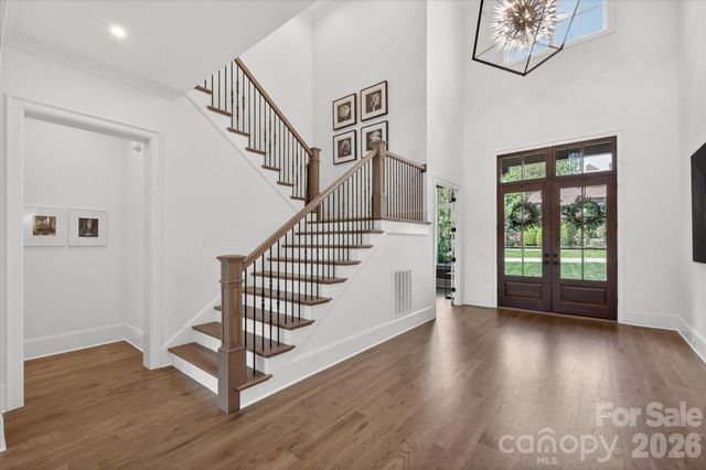 8008 Skye Lochs Drive, Waxhaw, NC 28173