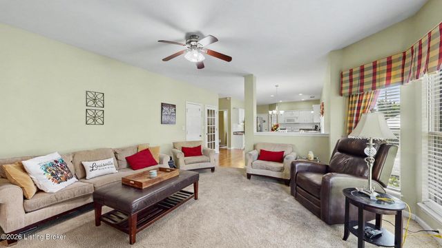 15218 Abington Ridge Pl, Louisville, KY 40245