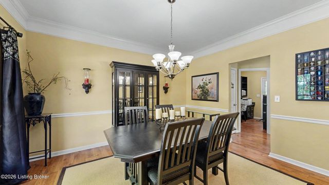 15218 Abington Ridge Pl, Louisville, KY 40245