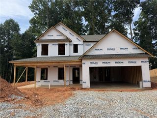 105 FAIRWINDS Drive, Covington, GA 30016