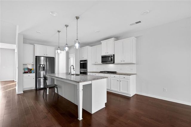 3204 Goldberry Street, Buford, GA 30519