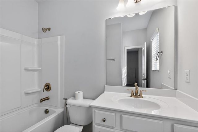 3204 Goldberry Street, Buford, GA 30519